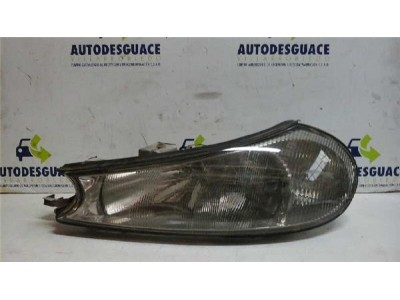 Faro Delantero Izquierdo Ford MONDEO BERLINA 1 8 Turbodiesel  2