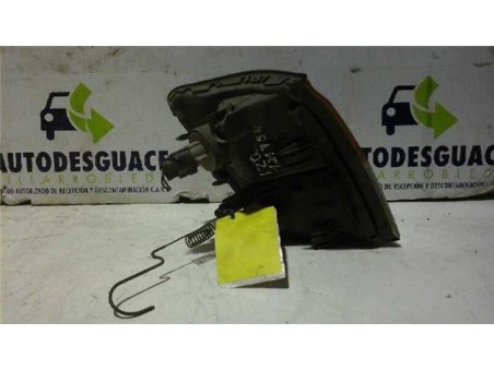 Faro Delantero Izquierdo » OTROS    MODELOS *
