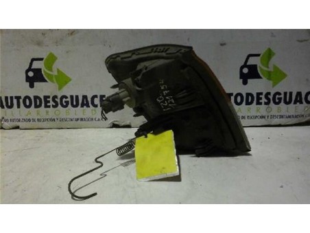 Faro Delantero Izquierdo » OTROS    MODELOS *