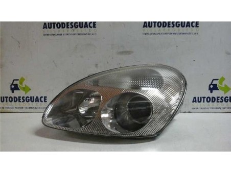 Faro Delantero Izquierdo » OTROS    MODELOS *