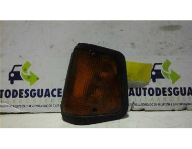 Faro Delantero Izquierdo » OTROS    MODELOS *