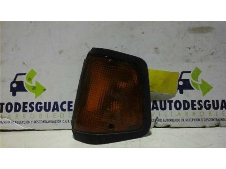 Faro Delantero Izquierdo » OTROS    MODELOS *