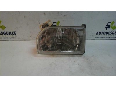 Faro Delantero Izquierdo Ford ORION * 2
