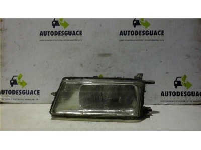 Faro Delantero Izquierdo Opel VECTRA A * 2