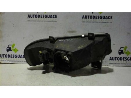 Faro Delantero Izquierdo » OTROS    MODELOS *