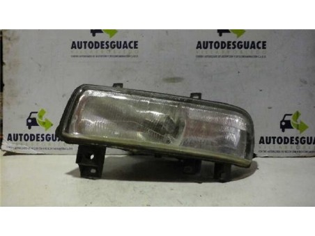 Faro Delantero Izquierdo » OTROS    MODELOS *