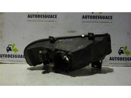 Faro Delantero Izquierdo » OTROS    MODELOS *