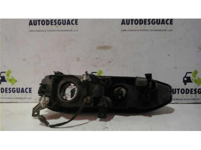 Faro Delantero Izquierdo Mitsubishi GALANT BERLINA 2 0 Turbodiesel