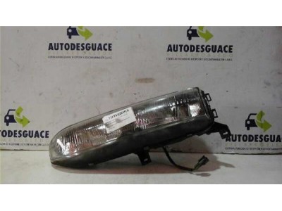 Faro Delantero Izquierdo Mitsubishi GALANT BERLINA 2 0 Turbodiesel  2