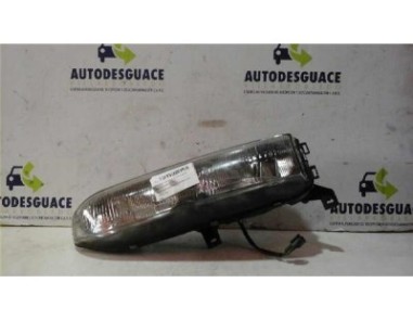 Faro Delantero Izquierdo Mitsubishi GALANT BERLINA 2 0 Turbodiesel 