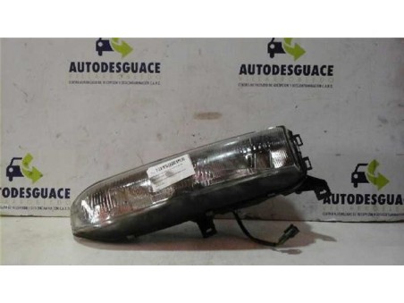 Faro Delantero Izquierdo Mitsubishi GALANT BERLINA 2 0 Turbodiesel 