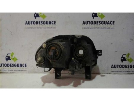 Faro Delantero Izquierdo Renault CLIO I PHASE III *