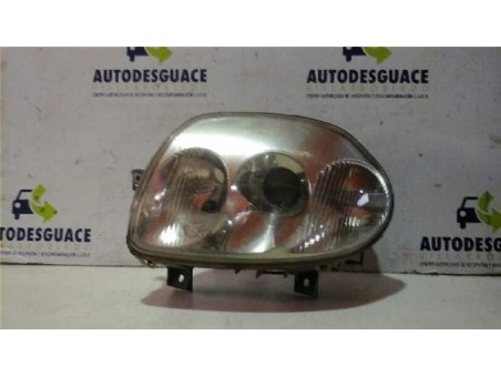 Faro Delantero Izquierdo Renault CLIO I PHASE III *