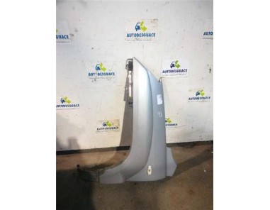 Aleta Delantera Izquierda Kia SPORTAGE 2 0 CRDi 