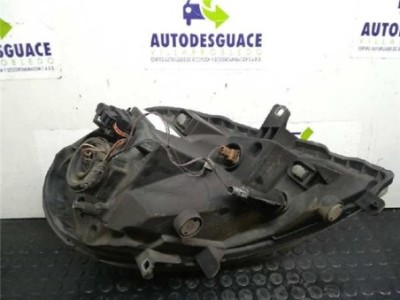 Faro Delantero Izquierdo Renault TRAFIC COMBI 2 5 D dCi