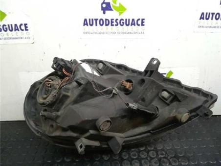 Faro Delantero Izquierdo Renault TRAFIC COMBI 2 5 D dCi 
