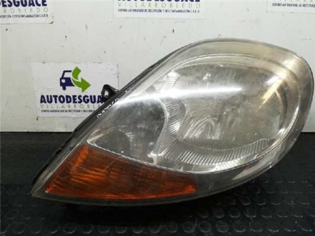 Faro Delantero Izquierdo Renault TRAFIC COMBI 2 5 D dCi 