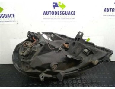 Faro Delantero Izquierdo Renault TRAFIC COMBI 2 5 D dCi 