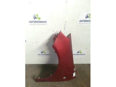 Aleta Delantera Izquierda Skoda FABIA 1 9 TDI