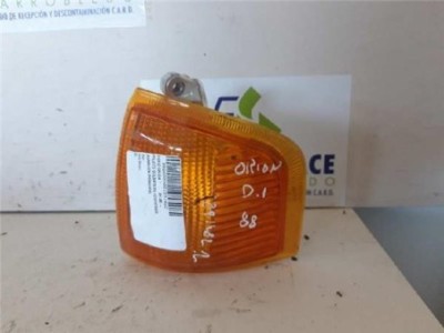 Faro Delantero Izquierdo Ford ORION 1597  2