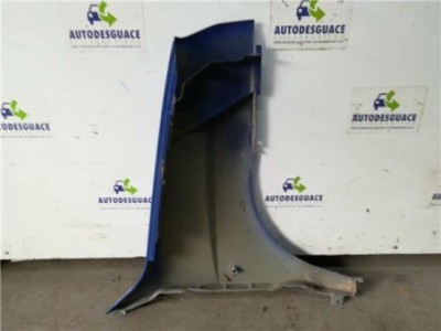 Aleta Delantera Izquierda Fiat DOBLO 1 3 JTD