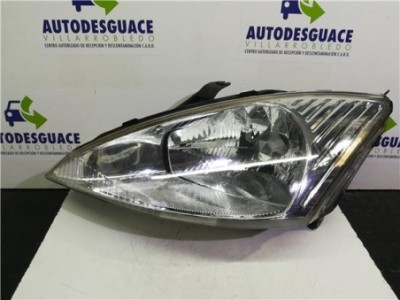 Faro Delantero Izquierdo Ford FOCUS BERLINA 1 8 TDDI Turbodiesel