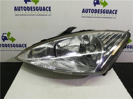 Faro Delantero Izquierdo Ford FOCUS BERLINA 1 8 TDDI Turbodiesel 