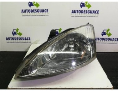 Faro Delantero Izquierdo Ford FOCUS BERLINA 1 8 TDDI Turbodiesel 