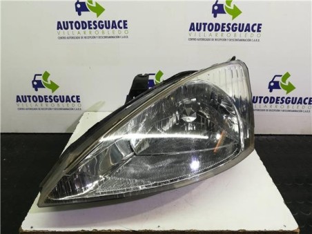 Faro Delantero Izquierdo Ford FOCUS BERLINA 1 8 TDDI Turbodiesel 