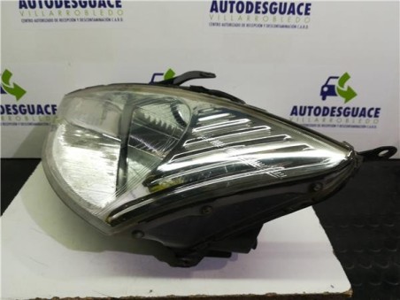 Faro Delantero Izquierdo Ford FOCUS BERLINA 1 8 TDDI Turbodiesel 