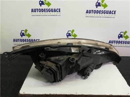 Faro Delantero Izquierdo Ford FOCUS BERLINA 1 8 TDDI Turbodiesel 