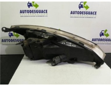 Faro Delantero Izquierdo Ford FOCUS BERLINA 1 8 TDDI Turbodiesel 