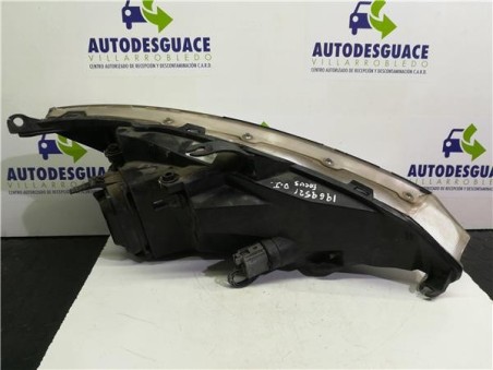 Faro Delantero Izquierdo Ford FOCUS BERLINA 1 8 TDDI Turbodiesel 