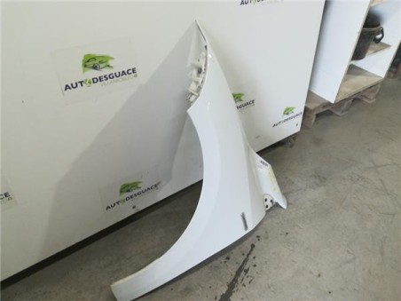 Aleta Delantera Izquierda Renault Megane III Berlina 5P  1 5 BOSE Edition [1 5 Ltr  - 81 kW dCi Diesel FAP]