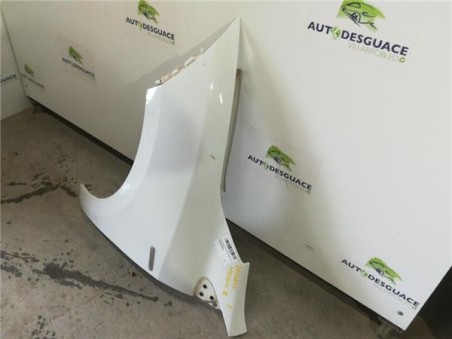 Aleta Delantera Izquierda Renault Megane III Berlina 5P  1 5 BOSE Edition [1 5 Ltr  - 81 kW dCi Diesel FAP]