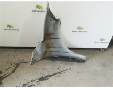 Aleta Delantera Izquierda Renault Megane III Berlina 5P  1 5 BOSE Edition [1 5 Ltr  - 81 kW dCi Diesel FAP]