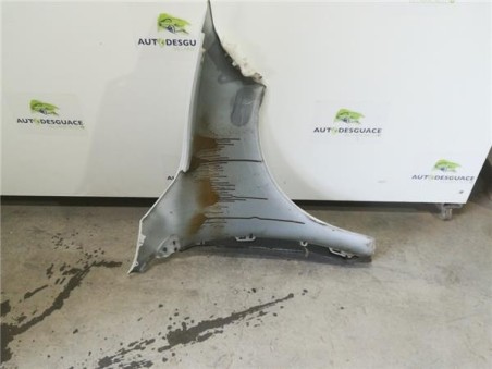 Aleta Delantera Izquierda Renault Megane III Berlina 5P  1 5 BOSE Edition [1 5 Ltr  - 81 kW dCi Diesel FAP]