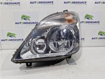 Faro Delantero Izquierdo Mercedes-Benz Sprinter II Furgón  2 1 413/414/416/510/511/513/514/516 CDI  [2 1 Ltr  - 70 kW CDI]