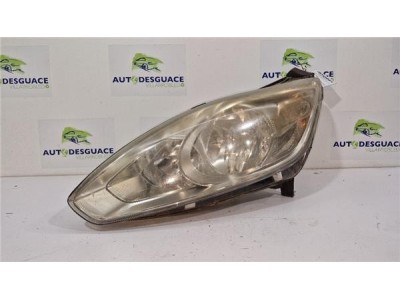 Faro Delantero Izquierdo Ford C-Max  1 6 Trend [1 6 Ltr  - 85 kW TDCi CAT]