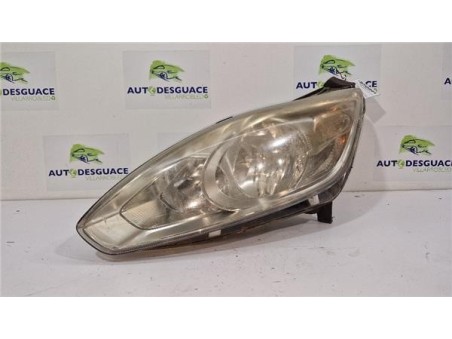 Faro Delantero Izquierdo Ford C-Max  1 6 Trend [1 6 Ltr  - 85 kW TDCi CAT]