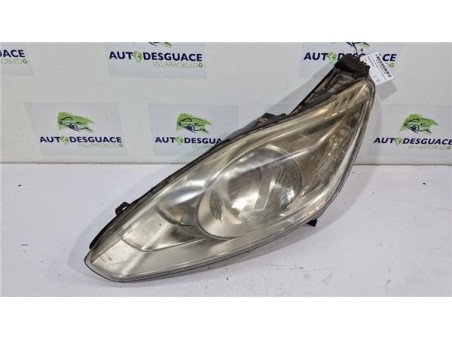 Faro Delantero Izquierdo Ford C-Max  1 6 Trend [1 6 Ltr  - 85 kW TDCi CAT]