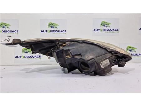 Faro Delantero Izquierdo Ford C-Max  1 6 Trend [1 6 Ltr  - 85 kW TDCi CAT]