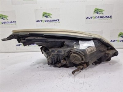 Faro Delantero Izquierdo Opel Corsa D  1 3 CDTI 2