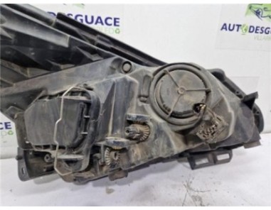 Faro Delantero Izquierdo Opel Corsa D  1 3 CDTI