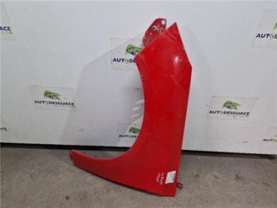 Aleta Delantera Izquierda Ford Focus Berlina  1 0 Business [1 0 Ltr  - 92 kW EcoBoost CAT]