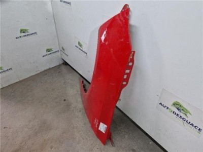 Aleta Delantera Izquierda Ford Focus Berlina  1 0 Business [1 0 Ltr  - 92 kW EcoBoost CAT] 2