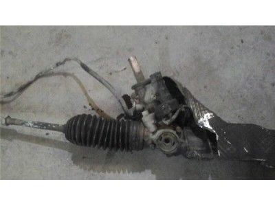 Cremallera Direccion Asistida Renault VEL SATIS 2 2 dCi Turbodiesel