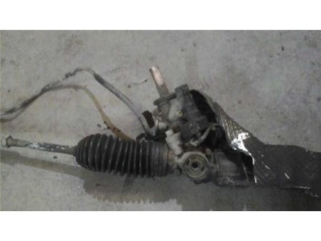 Cremallera Direccion Asistida Renault VEL SATIS 2 2 dCi Turbodiesel 