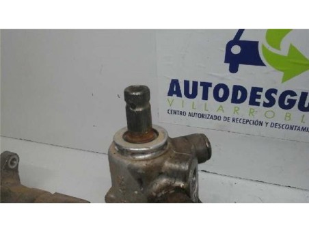 Cremallera Direccion Asistida Audi A6 BERLINA 2 5 TDI 