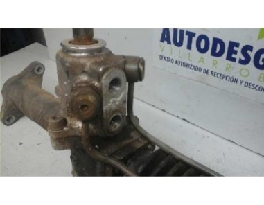 Cremallera Direccion Asistida Audi A6 BERLINA 2 5 TDI 